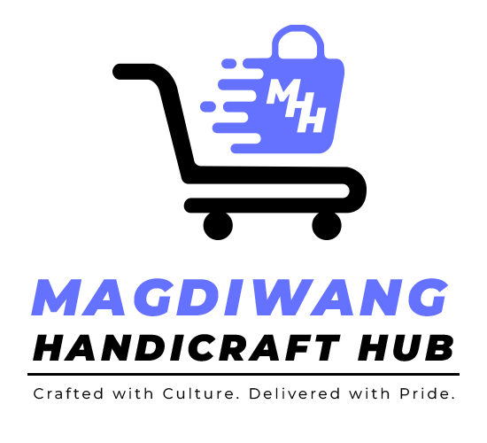 Magdiwang Handicraft Hub Logo